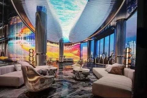 钦州夜场公司招聘，生意好山至高处人为峰​