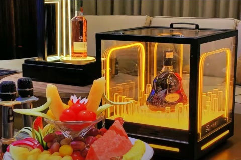 钦州KTV娱乐场所招聘，现在招聘正在进行中机会难得