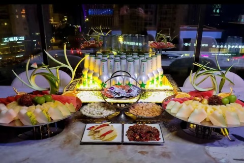 钦州KTV招聘,钦州礼宾员招聘,保障到位,工作无忧无虑