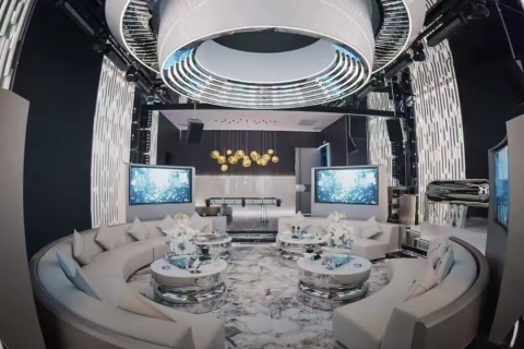 钦州很高档夜总会招聘，排房公平公正无套路