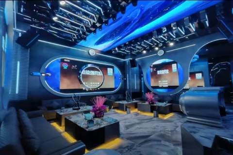 钦州夜总会招聘,钦州DJ公主招聘,保障周全,笑对职场风雨