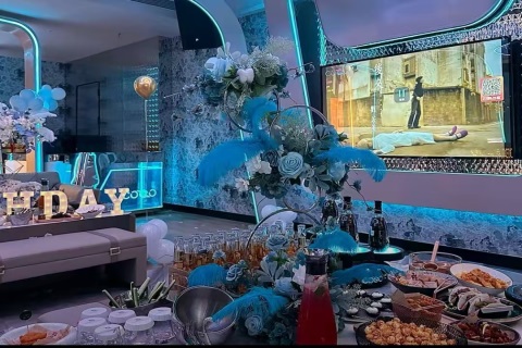 钦州夜场招聘,钦州礼仪招聘,面试门槛低上班轻松期待加入