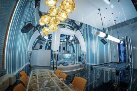 钦州高端夜场招聘,梦想起航共绘美好未来画卷