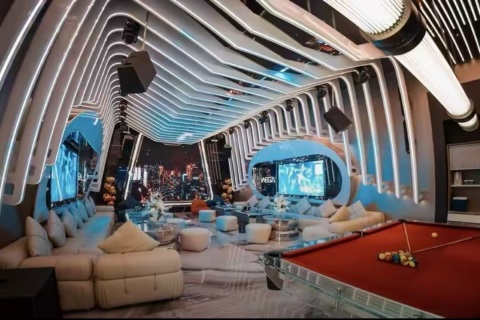 钦州FUTURE酒吧招聘,报机票-都市夜聘高端岗位等你来