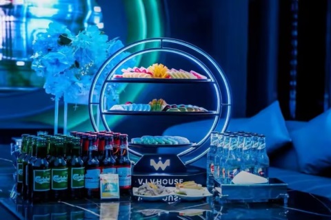 钦州KTV好上班正在招聘兼职,免