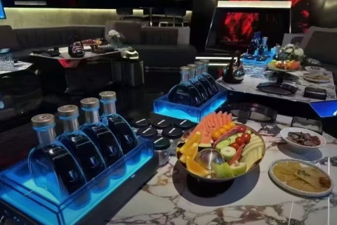 钦州夜场KTV招聘！真实可靠非中介